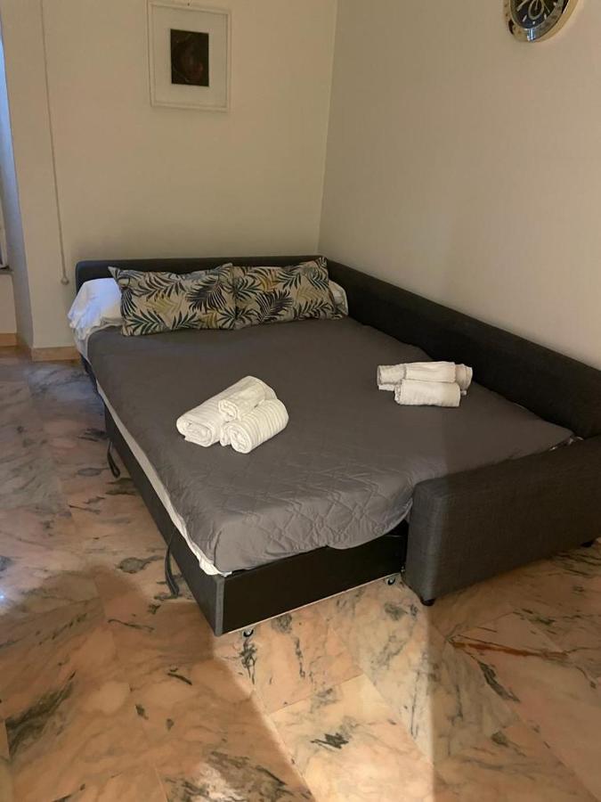 Feriehus Vhometrevi Rom