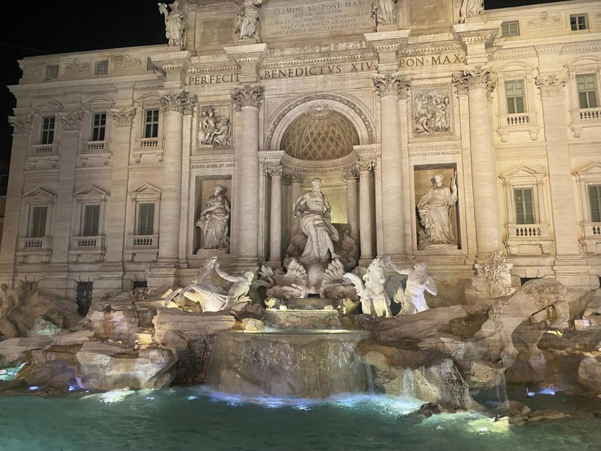 Feriehus Vhometrevi Rom