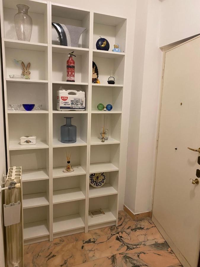 Feriehus Vhometrevi Rom