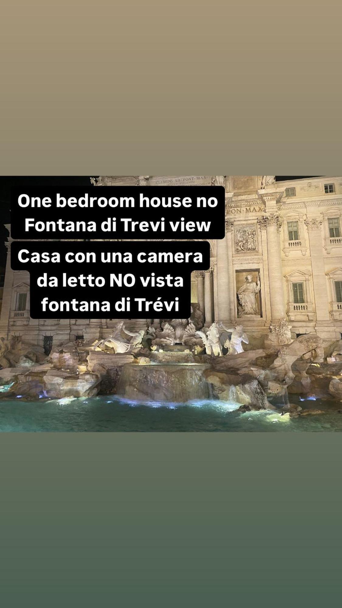 Vhometrevi Feriehus